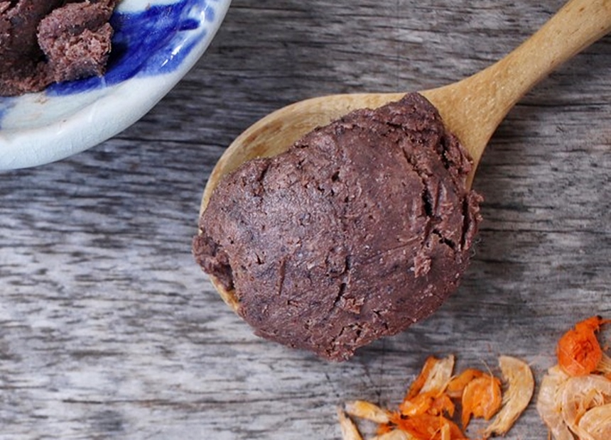 กะปิสเตอริไลส์ สำหรับน้ำพริก - Image 5