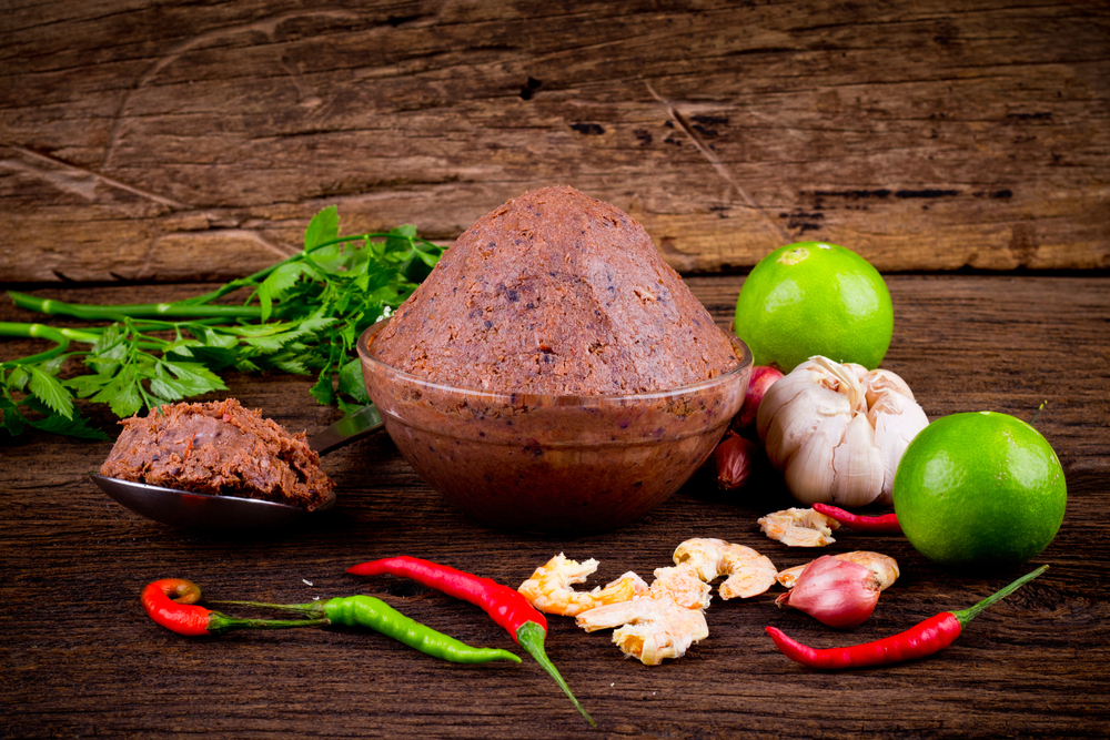 กะปิสเตอริไลส์ สำหรับน้ำพริก - Image 4